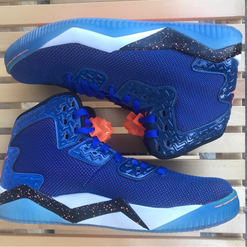 Nike Air Jordan Spike Forty